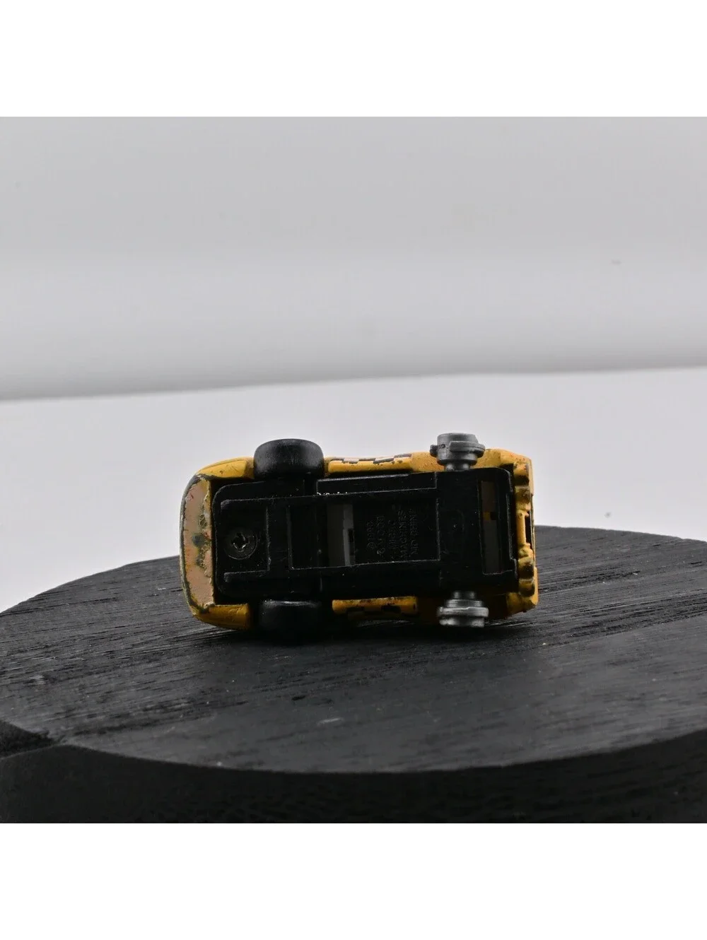 Micro Machine Lot Of 6
